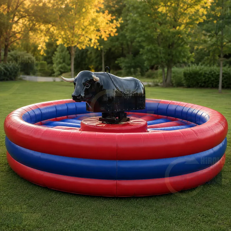 Şişme Rodeo Model 2