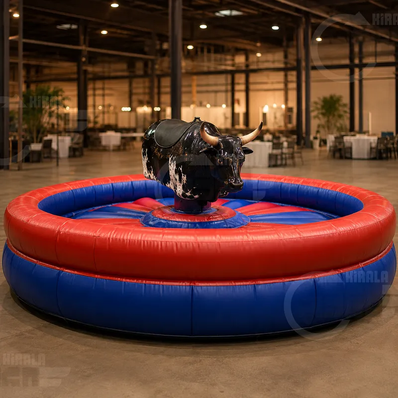 Şişme Rodeo Model 5
