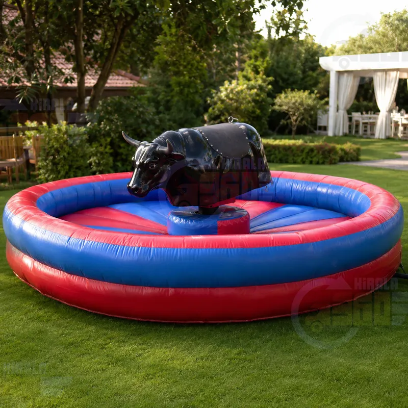 Şişme Rodeo Model 6